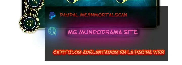 Renací como el Demonio Celestial capítulo 73, página 5