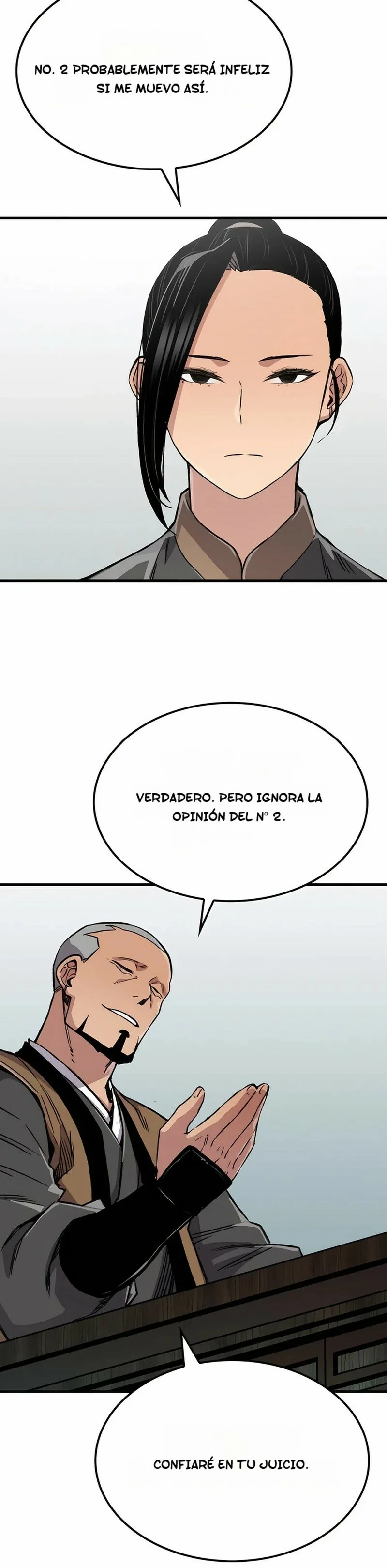 Renací como el Demonio Celestial capítulo 73, página 24