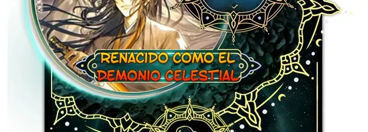 Renací como el Demonio Celestial capítulo 74, página 1
