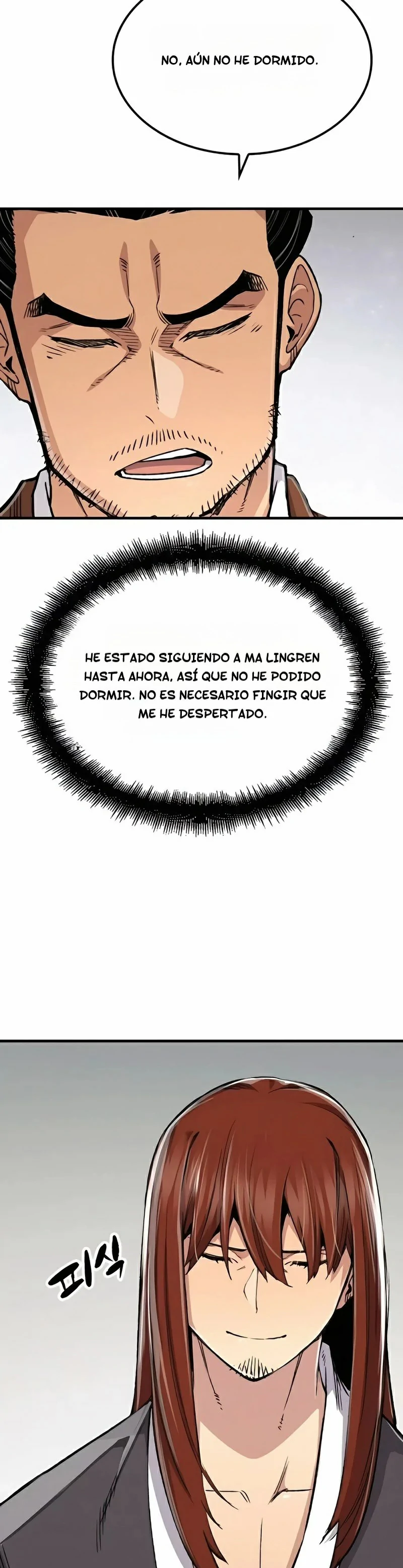 Renací como el Demonio Celestial capítulo 74, página 12