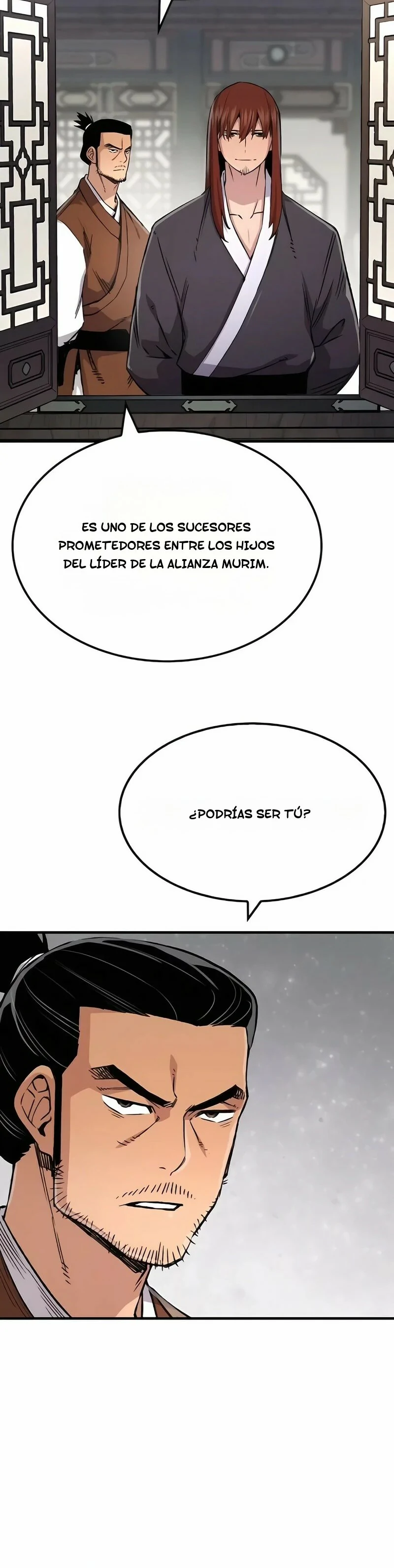 Renací como el Demonio Celestial capítulo 74, página 16