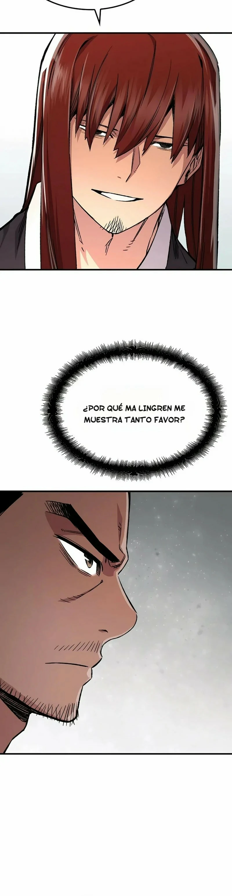Renací como el Demonio Celestial capítulo 75, página 13