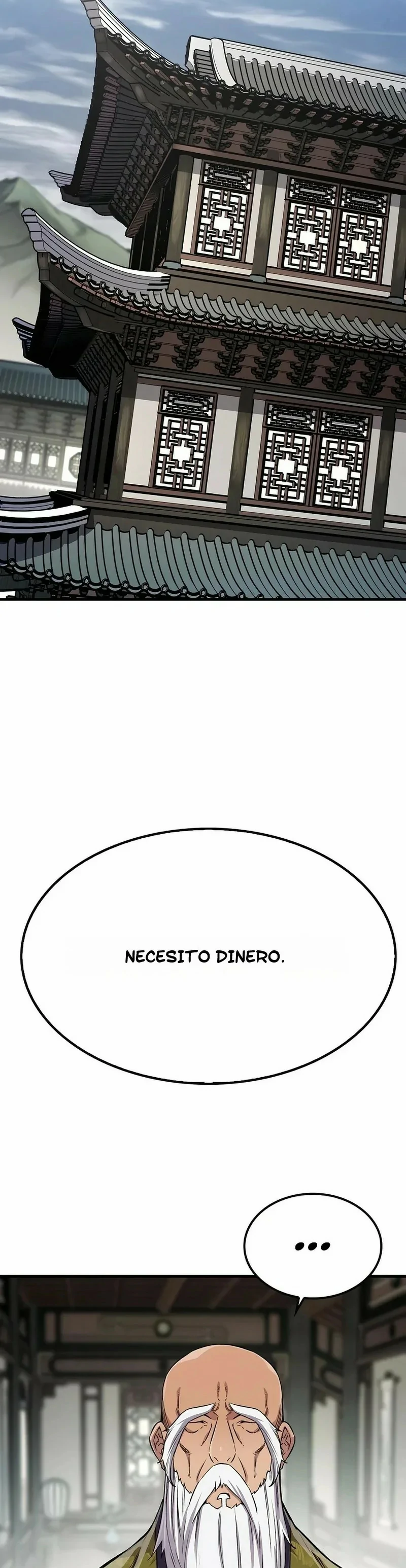 Renací como el Demonio Celestial capítulo 75, página 43