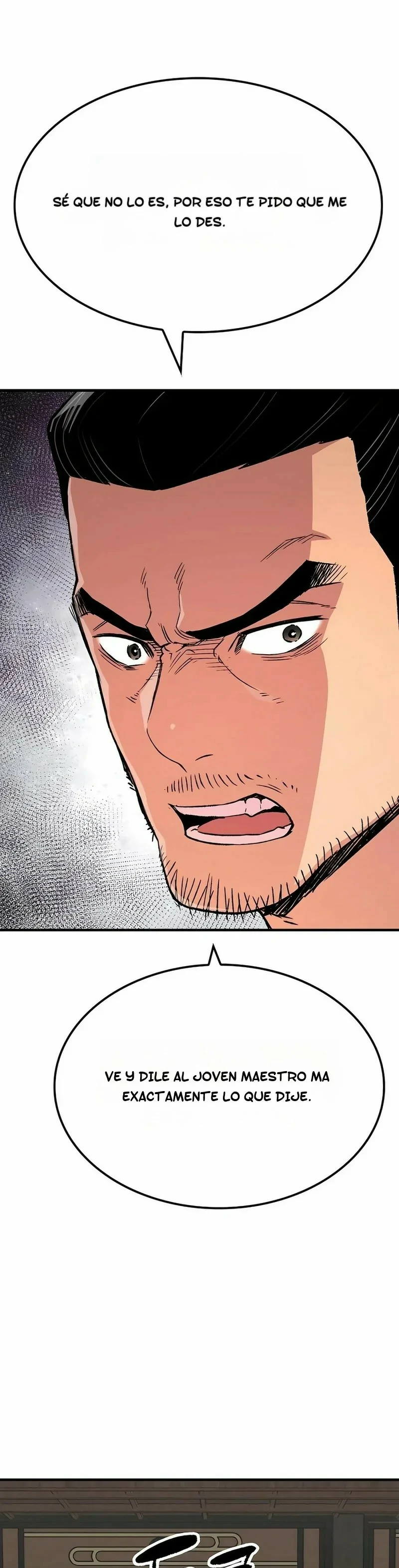 Renací como el Demonio Celestial capítulo 75, página 48