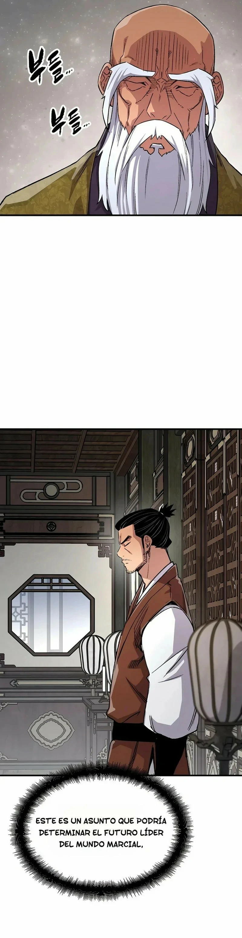 Renací como el Demonio Celestial capítulo 75, página 50