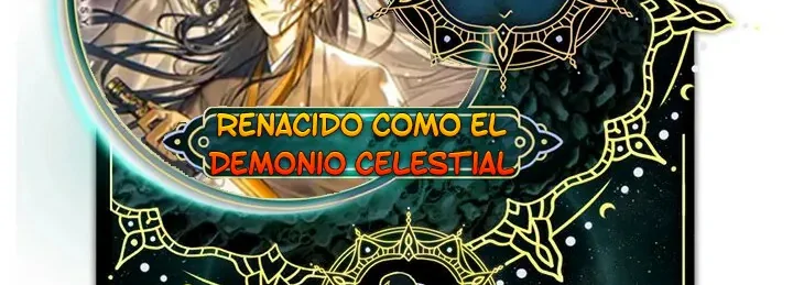 Renací como el Demonio Celestial capítulo 77, página 3