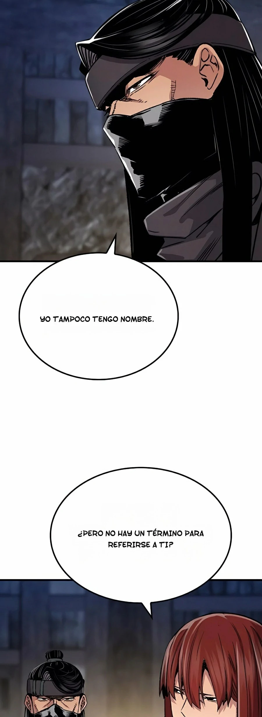 Renací como el Demonio Celestial capítulo 77, página 8
