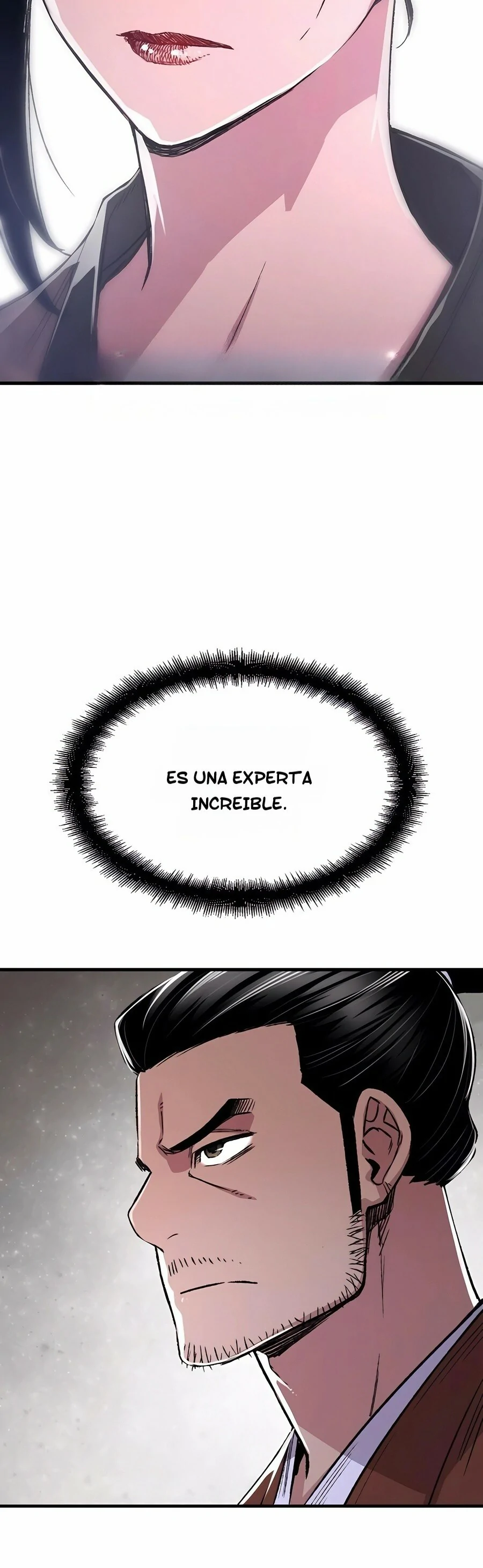 Renací como el Demonio Celestial capítulo 77, página 29