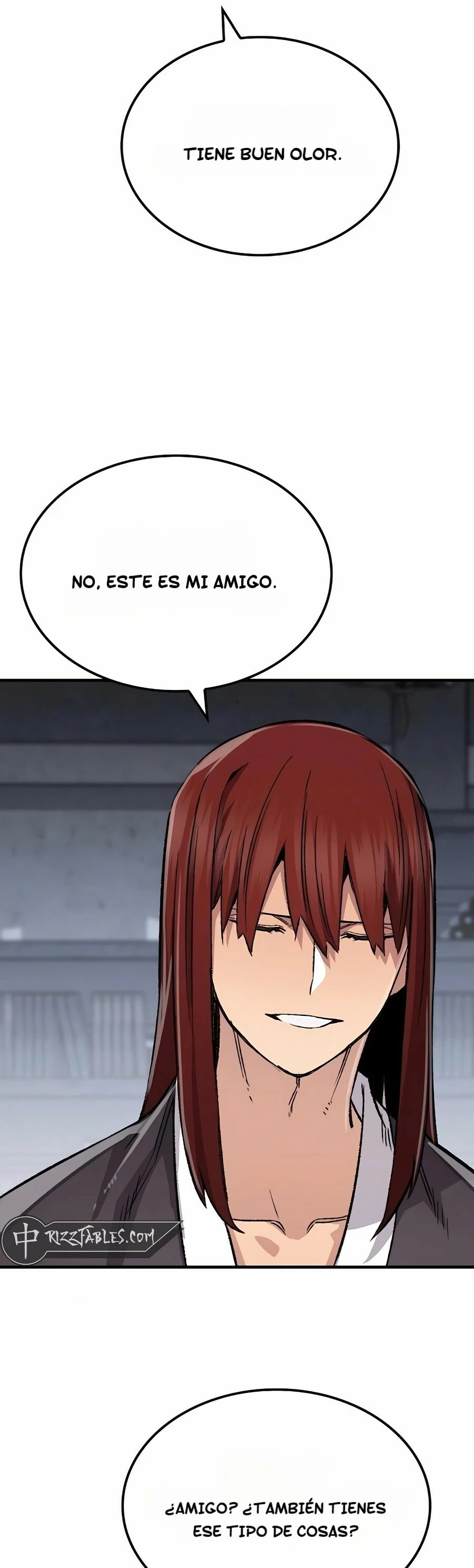 Renací como el Demonio Celestial capítulo 77, página 34