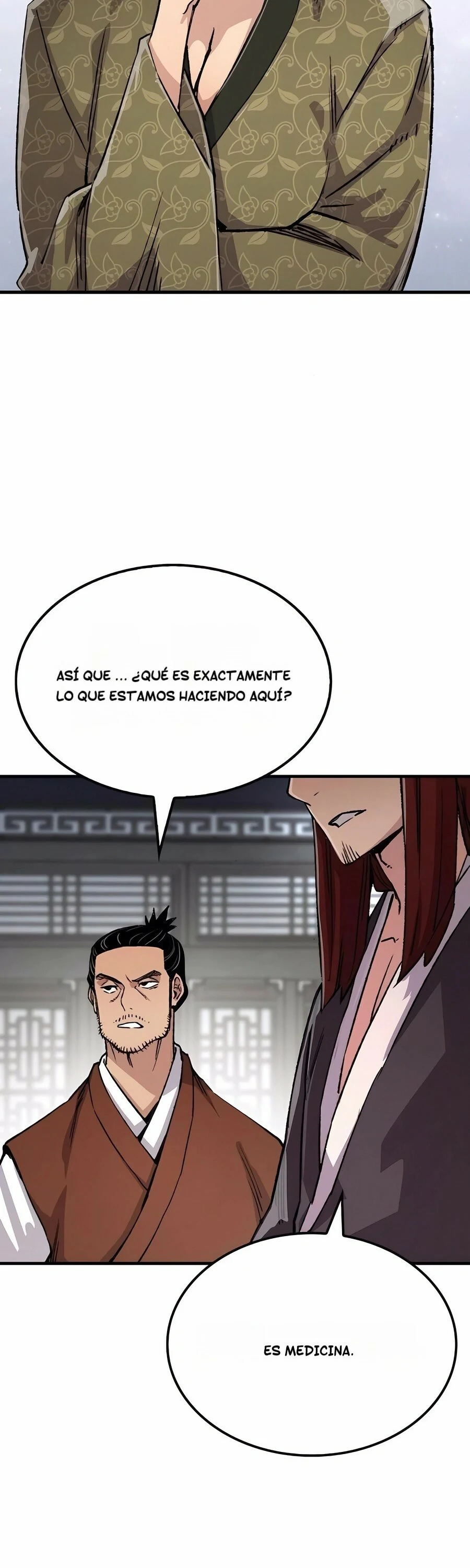 Renací como el Demonio Celestial capítulo 77, página 41