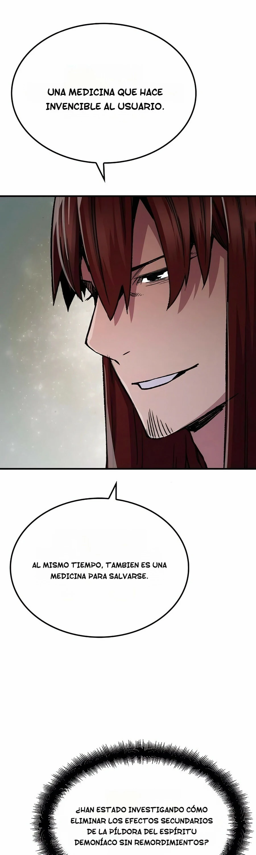 Renací como el Demonio Celestial capítulo 77, página 42