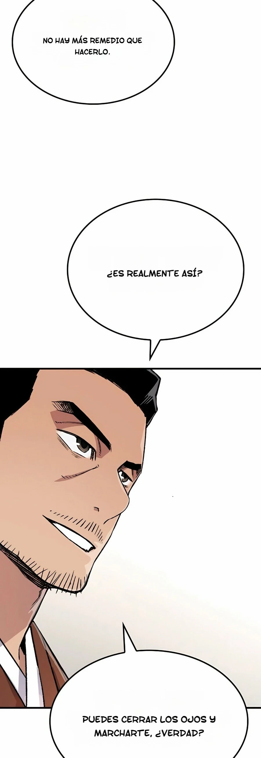 Renací como el Demonio Celestial capítulo 77, página 56