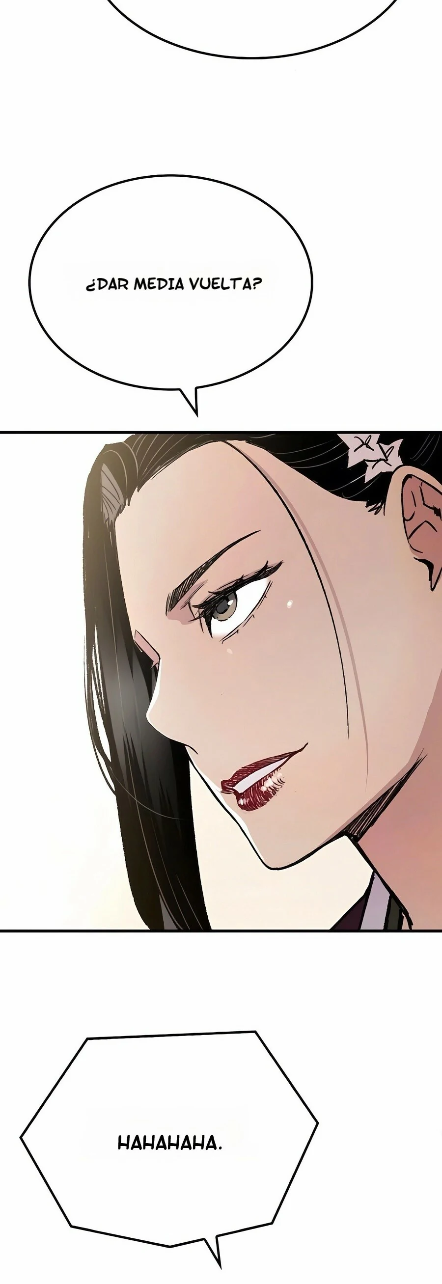 Renací como el Demonio Celestial capítulo 77, página 57