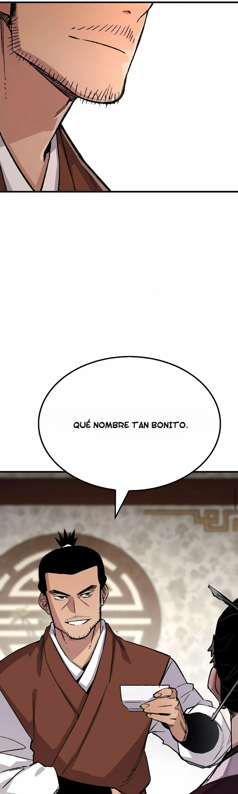 Renací como el Demonio Celestial capítulo 77, página 62