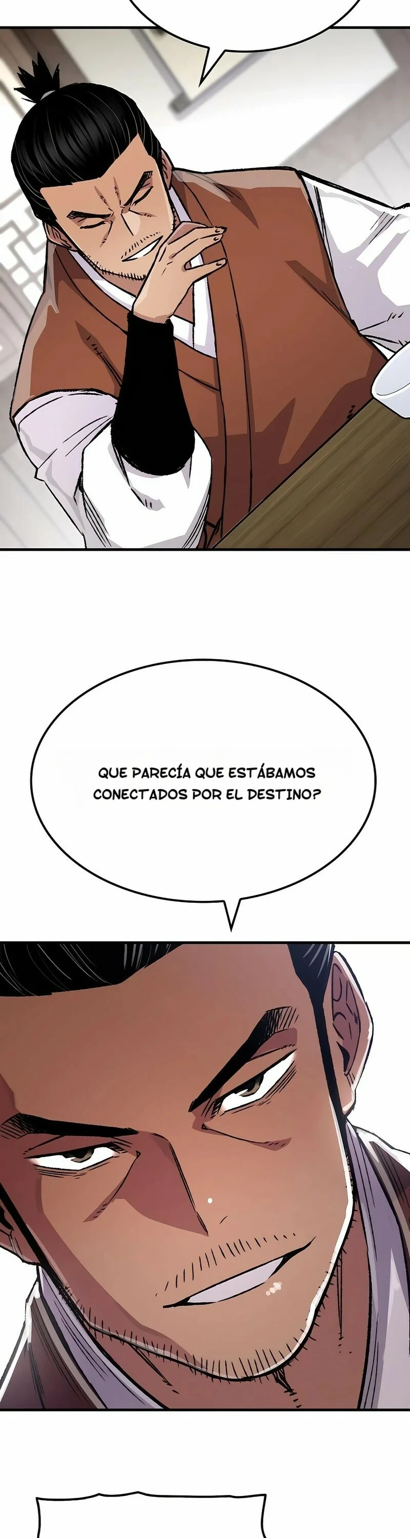 Renací como el Demonio Celestial capítulo 78, página 51