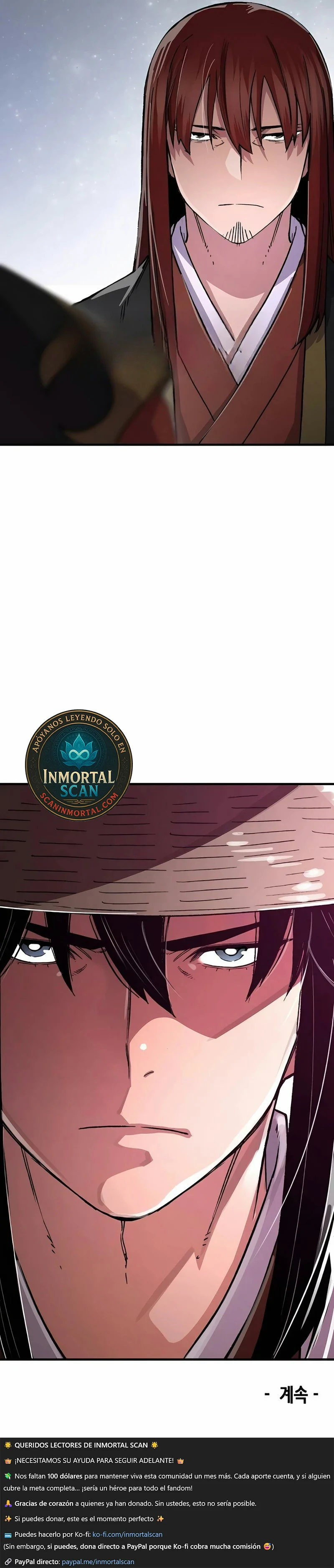 Renací como el Demonio Celestial capítulo 79, página 15