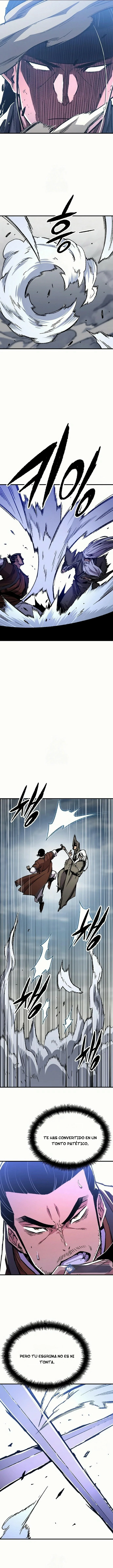 Renací como el Demonio Celestial capítulo 83, página 15
