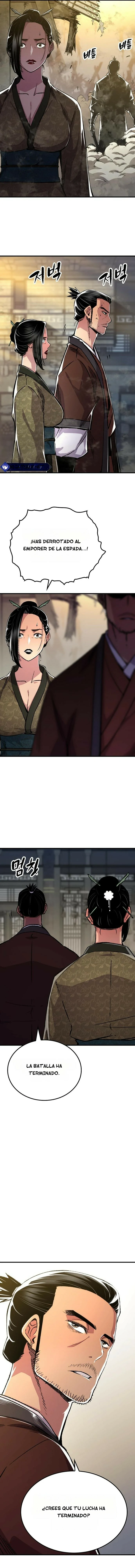 Renací como el Demonio Celestial capítulo 84, página 2