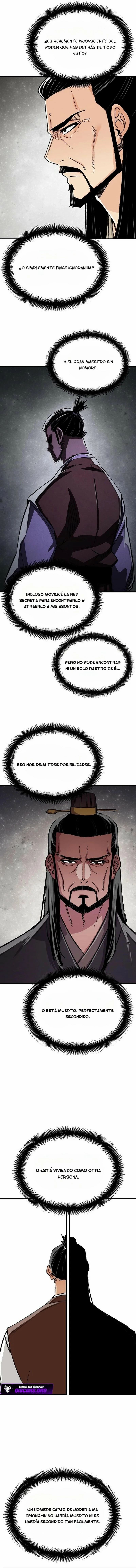 Renací como el Demonio Celestial capítulo 87, página 12