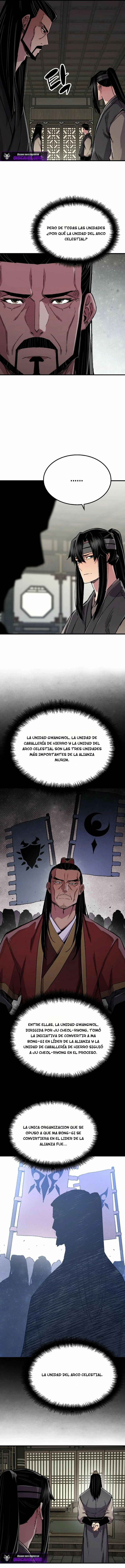 Renací como el Demonio Celestial capítulo 89, página 12
