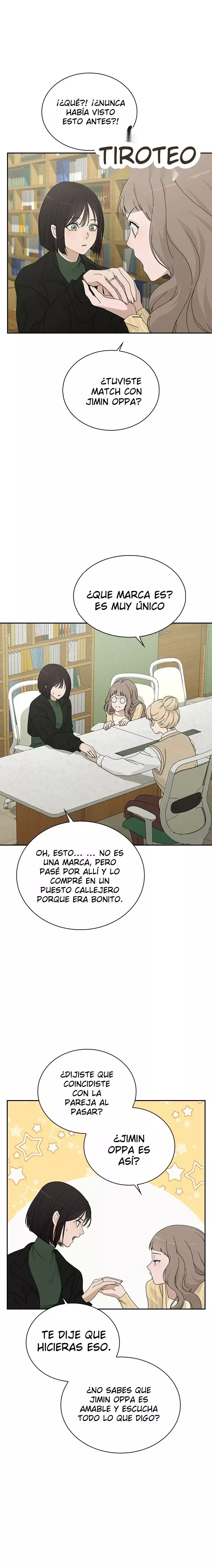 Reseña de amor capítulo 1, página 10