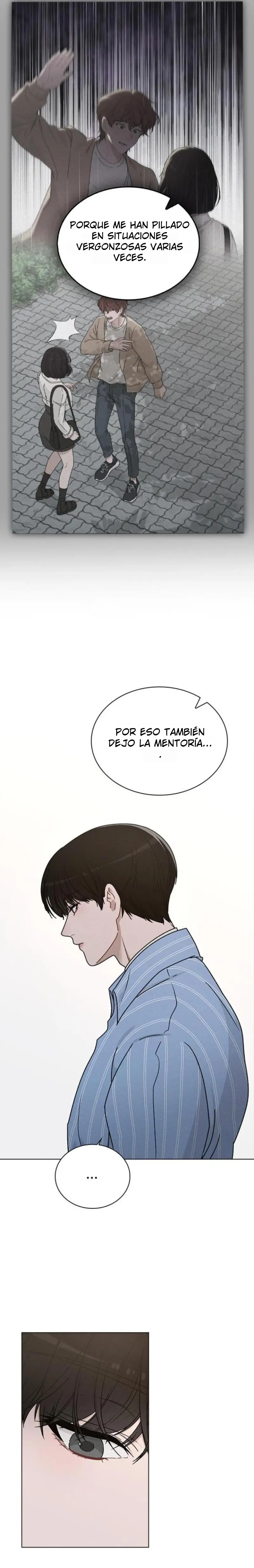 Reseña de amor capítulo 10, página 36