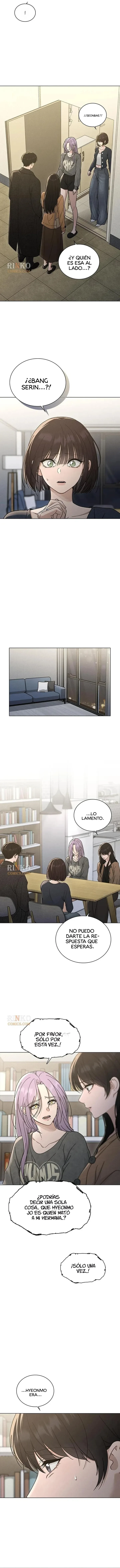 Reseña de amor capítulo 76.5, página 5