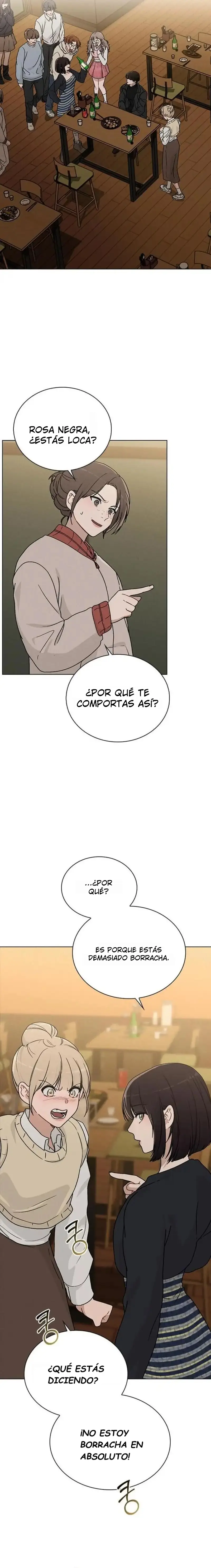 Reseña de amor capítulo 9, página 2