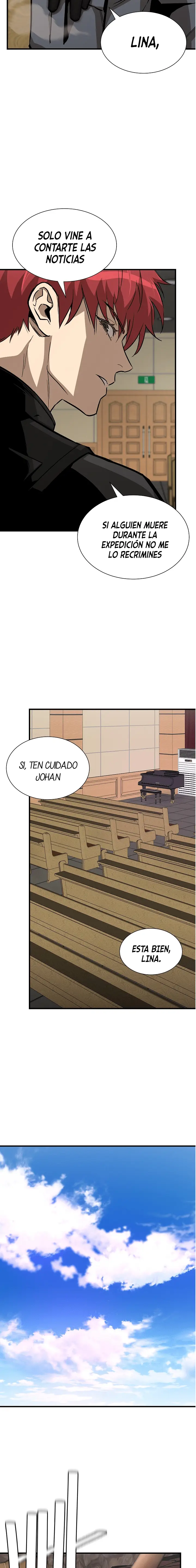 Return Survival capítulo 114, página 2