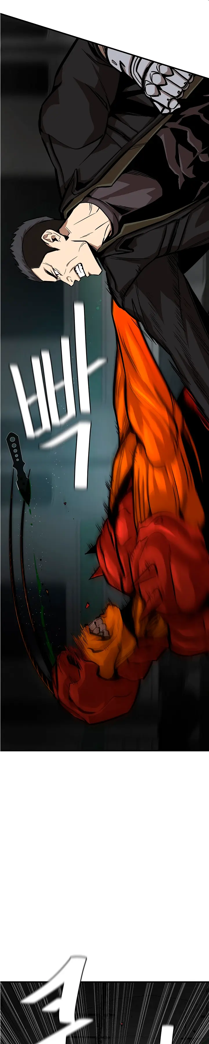 Return Survival capítulo 122, página 11