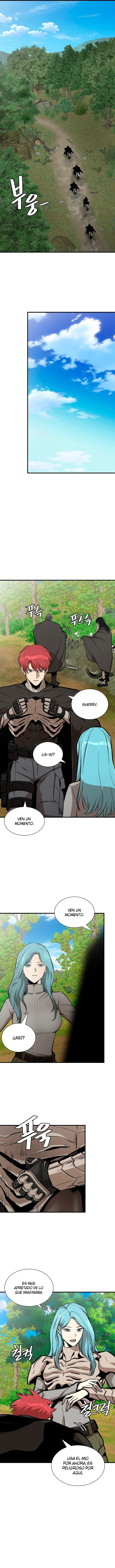 Return Survival capítulo 139, página 13