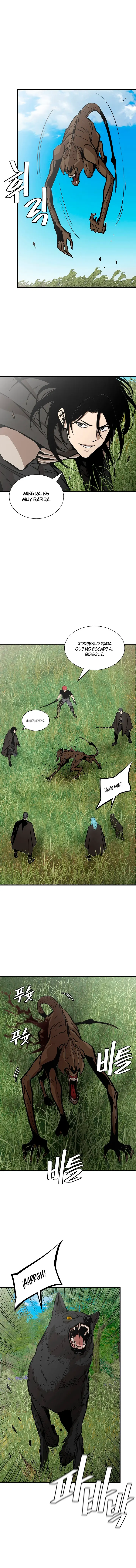 Return Survival capítulo 139, página 19