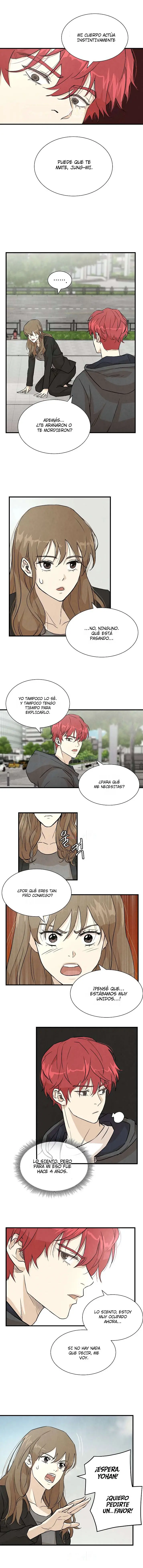Return Survival capítulo 2, página 7