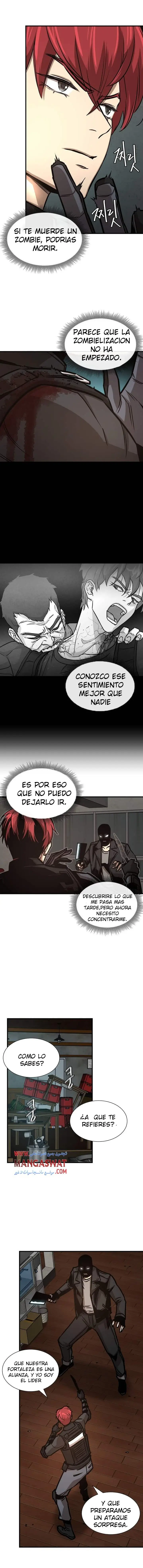 Return Survival capítulo 48, página 7