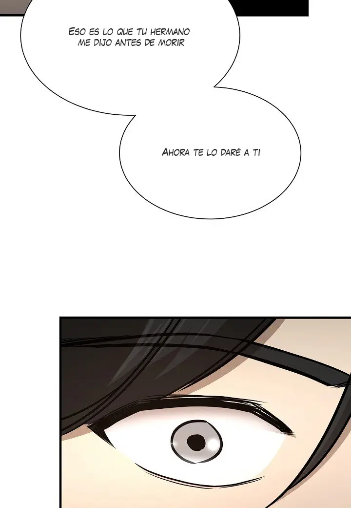 Return Survival capítulo 69, página 40