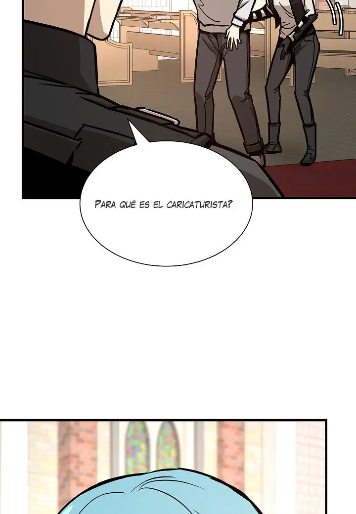 Return Survival capítulo 69, página 55
