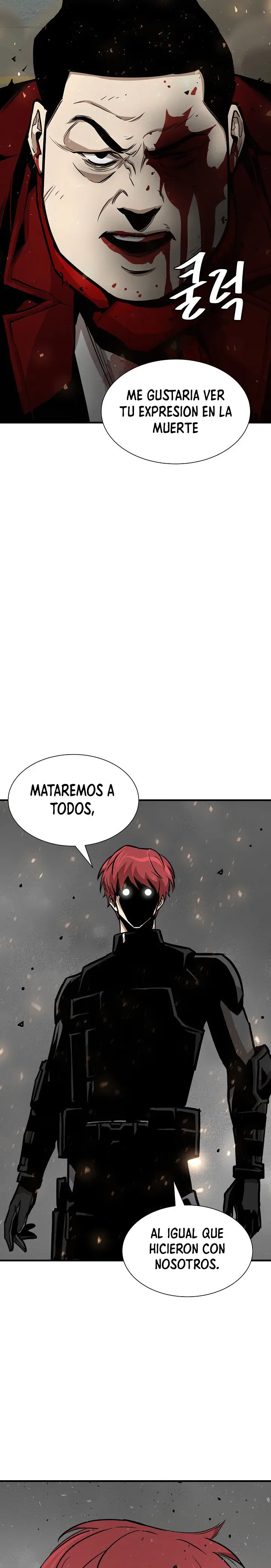 Return Survival capítulo 80, página 24