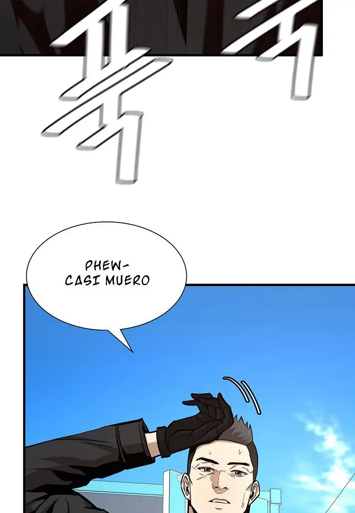 Return Survival capítulo 82, página 30