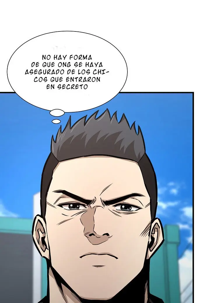 Return Survival capítulo 82, página 32