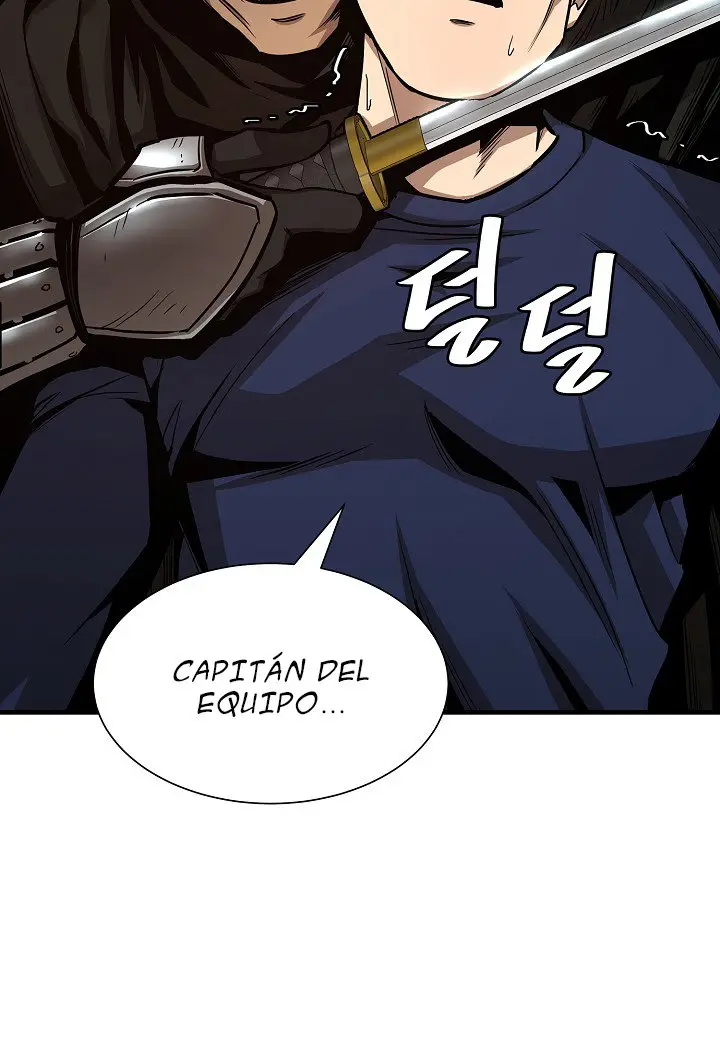 Return Survival capítulo 82, página 41