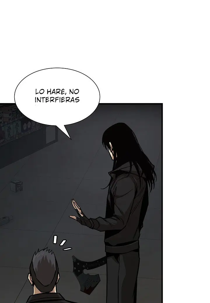 Return Survival capítulo 82, página 65