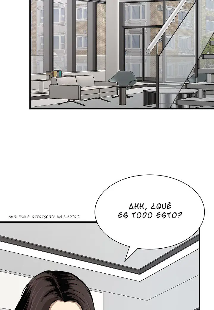 Return Survival capítulo 82, página 74
