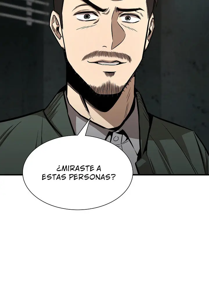 Return Survival capítulo 82, página 107