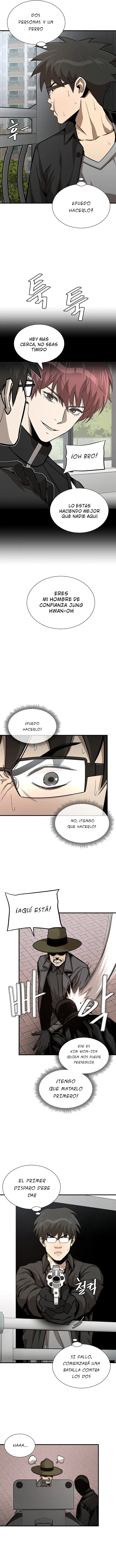 Return Survival capítulo 85, página 7
