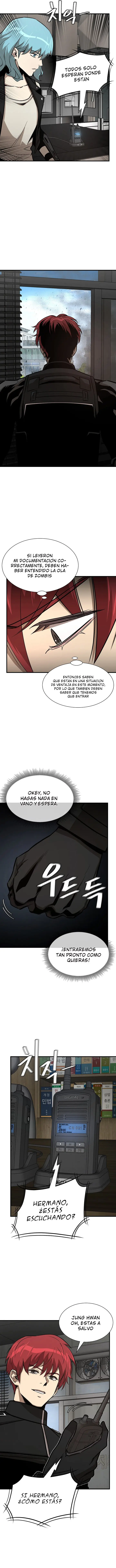 Return Survival capítulo 86, página 7