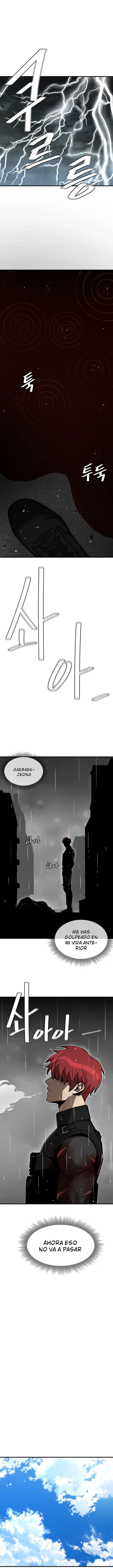 Return Survival capítulo 88, página 6