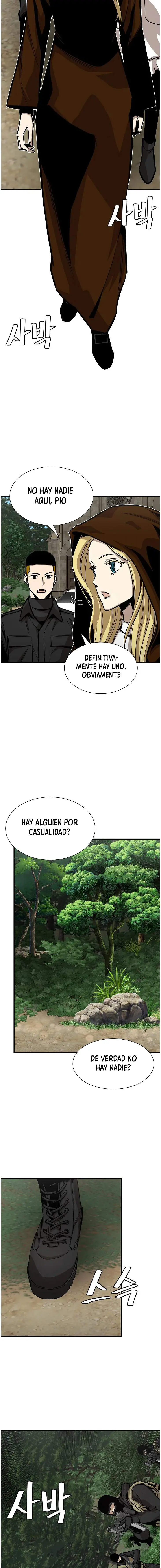 Return Survival capítulo 96, página 15