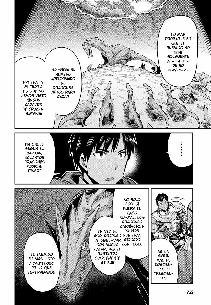 Risou no Himo Seikatsu capítulo 19, página 34