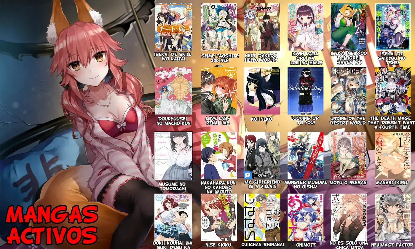 Risou no Himo Seikatsu capítulo 21, página 41