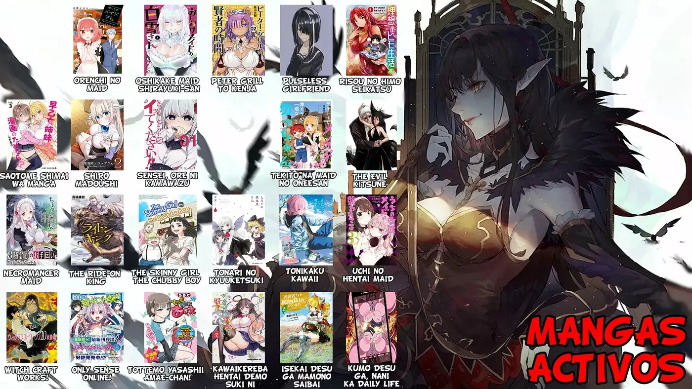 Risou no Himo Seikatsu capítulo 21, página 42